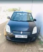 Maruti Suzuki Swift DZire VXi 2009