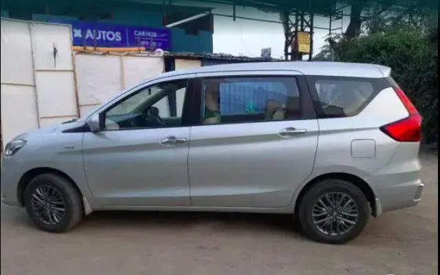 Mahindra Xylo H8 BS IV ABS AIRBAG mHAWK 2016