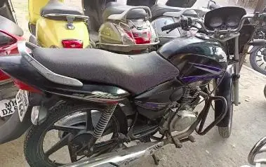 Honda CB Shine 125cc 2008