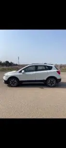 Maruti Suzuki S-Cross Zeta 1.6 2017