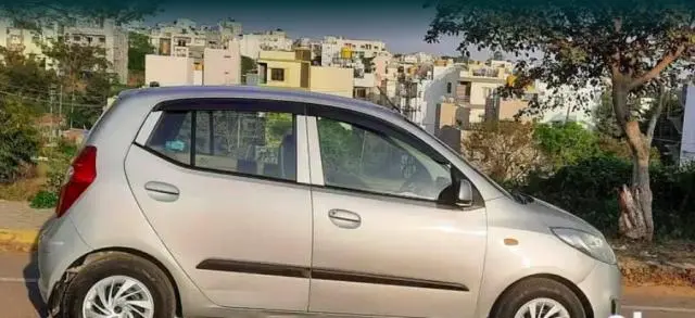 Hyundai i10 Magna 1.2 2013