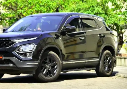 Tata Harrier XZ Plus Dark Edition BS6 2020