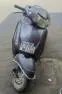 Honda Activa 110cc 2011