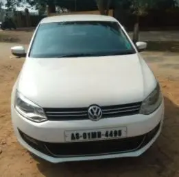 Volkswagen Polo Highline 1.2L (P) 2012