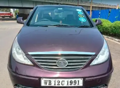 Tata Manza Aura ABS Quadrajet BS-IV 2012