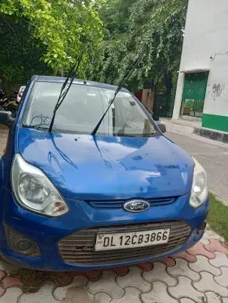 Ford Figo EXI DURATORQ 1.4 2014