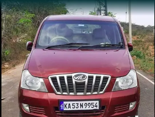Mahindra Xylo E8 BS IV 2009