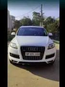 Audi Q7 4.2 TDI QUATTRO 2010