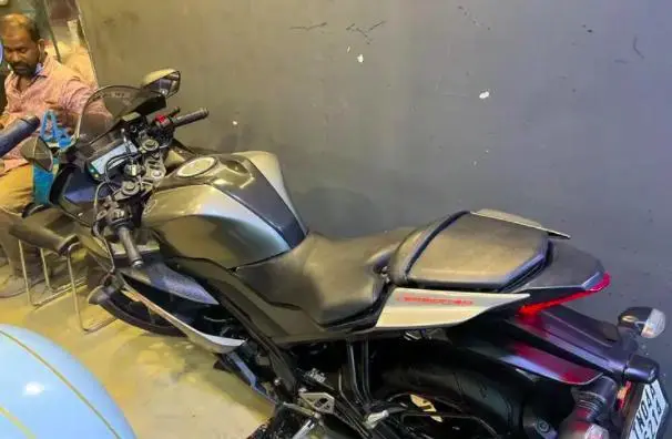 Yamaha YZF-R15 V3 150CC Dual Channel ABS BS6 2020