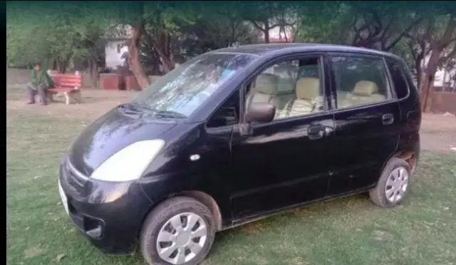 Maruti Suzuki Zen Estilo LXI CNG BS IV 2008