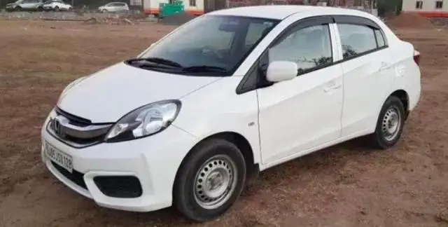 Honda Amaze 1.2 E i-VTEC 2017
