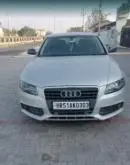 Audi A4 2.0 TDI 2010
