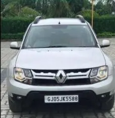 Renault Duster 110 PS RXL 2014