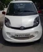 Tata Nano Twist XT 2017