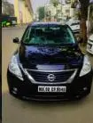 Nissan Sunny XV DIESEL 2012