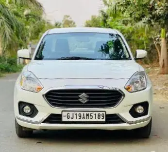Maruti Suzuki Dzire ZDi 2018