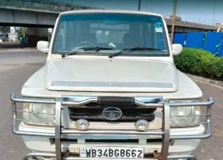 Tata Sumo Gold EX BS-IV 2013