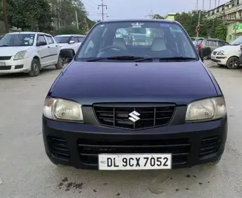Maruti Suzuki ALTO 800 LXi 2010