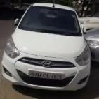 Hyundai i10 Magna 2011
