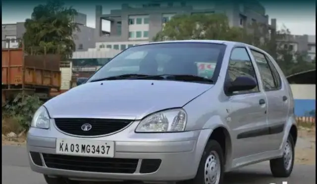 Tata Indica V2 Xeta GVG BS III 2006