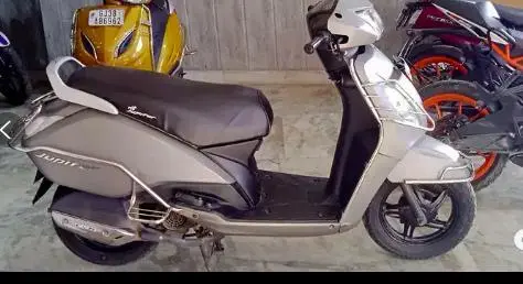TVS Jupiter 110cc 2019