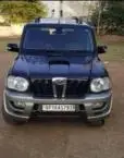 Mahindra Scorpio VLX 2WD 2014