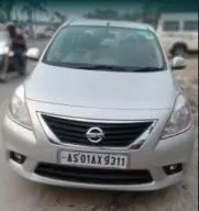 Nissan Sunny XV PETROL 2012