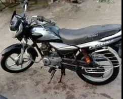 Bajaj Platina 100cc 2008