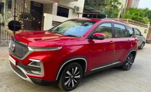 MG Hector Sharp 2.0 Diesel 2019