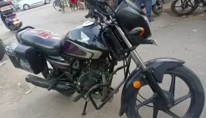 Yamaha FZ 150cc 2008