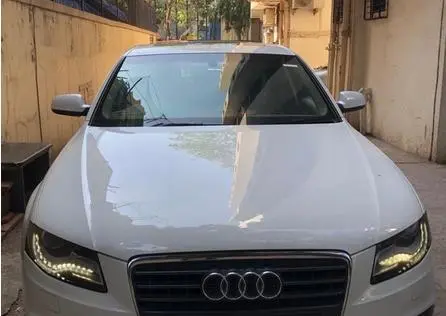Audi A4 1.8 TFSI MULTITRONIC 2011