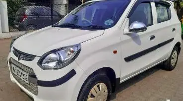 Maruti Suzuki ALTO 800 LXi 2013
