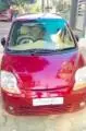 Chevrolet Spark LS 1.0 2010