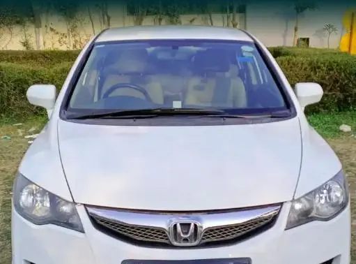 Honda Civic 1.8 S MT 2009