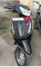 Hero Pleasure 100cc 2014