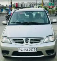 Mahindra Verito 1.5 D4 BS IV 2011