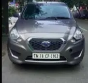 Datsun GO T 2018