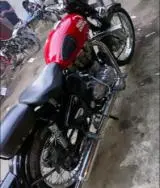 Royal Enfield Classic 350cc 2018