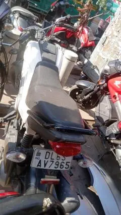 Honda Navi 110cc 2017