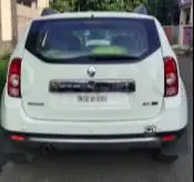 Renault Duster 110 PS RXZ 2013