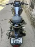 TVS Apache RTR 160 4V FI 2019