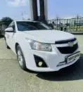 Chevrolet Cruze LTZ 2015
