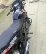 Bajaj Pulsar 150cc 2018