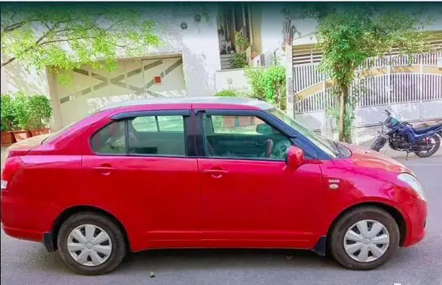 Tata Indica V2 DLS 2009