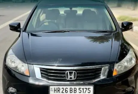 Honda Accord 2.4 ELEGANCE AT 2010