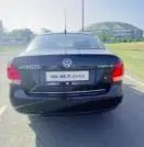 Volkswagen Vento 1.6L Highline 2011