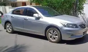 Honda Accord 2.4 AT 2011