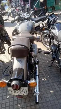 Royal Enfield Classic 350cc 2018