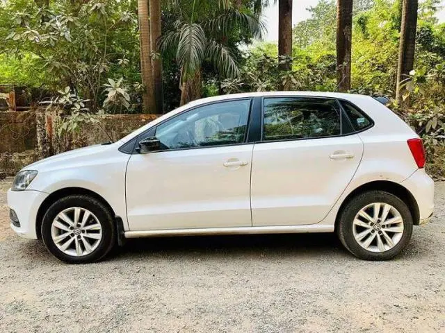 Volkswagen Polo Trendline 1.5L (D) 2018