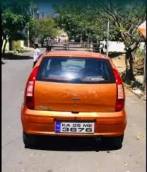 Tata Indica V2 Xeta GLS BS III 2007